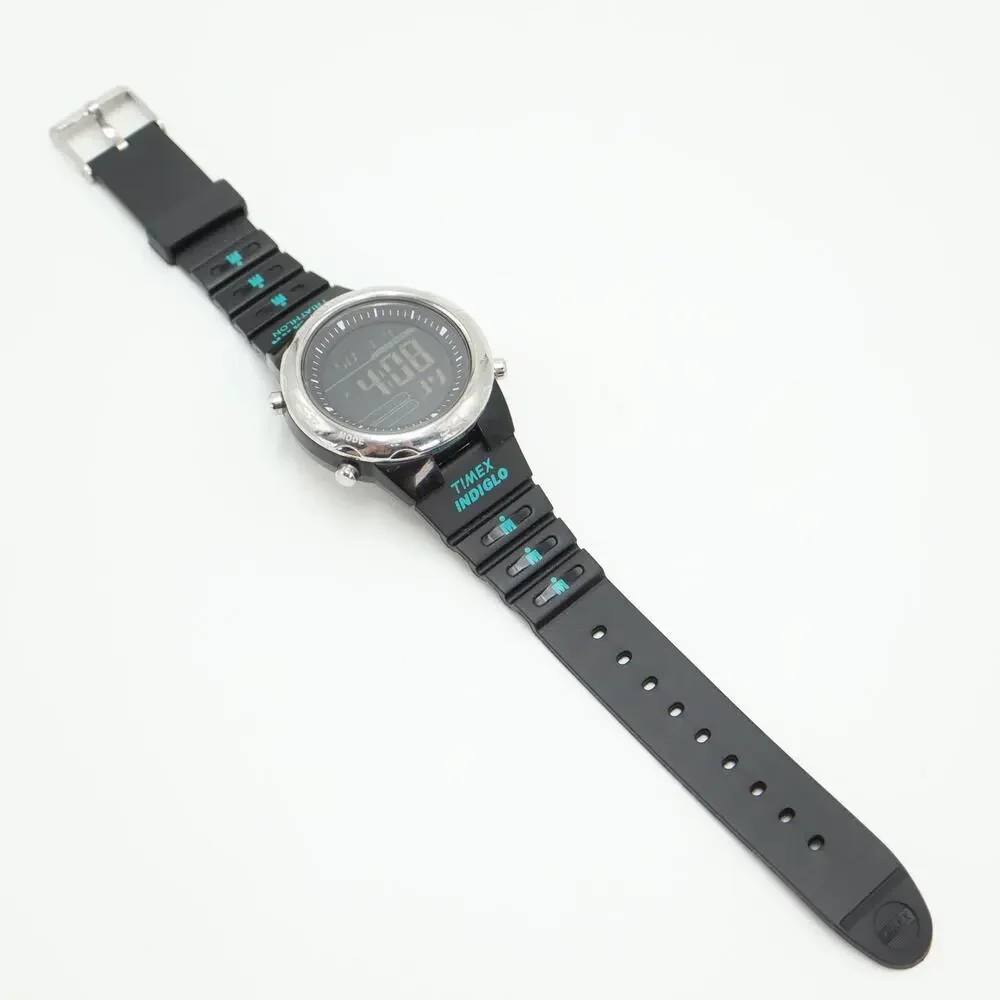 Relic by fossil